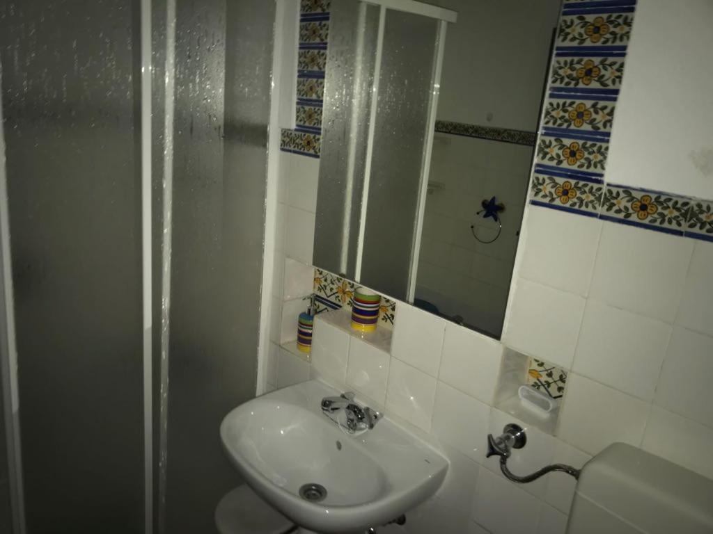 タヴィラT0 Pedras D'El Reiアパートメント 部屋 写真